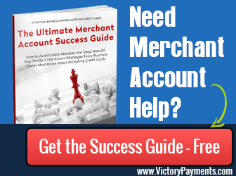 Merchant Account Success Guide